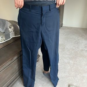 ZARA DRESS PANTS